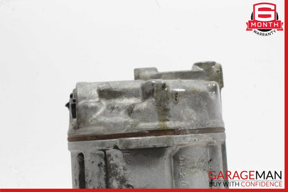 03-06 Mercedes R230 SL500 AC A/C Air Cooler Conditioning Compressor Pump Assy