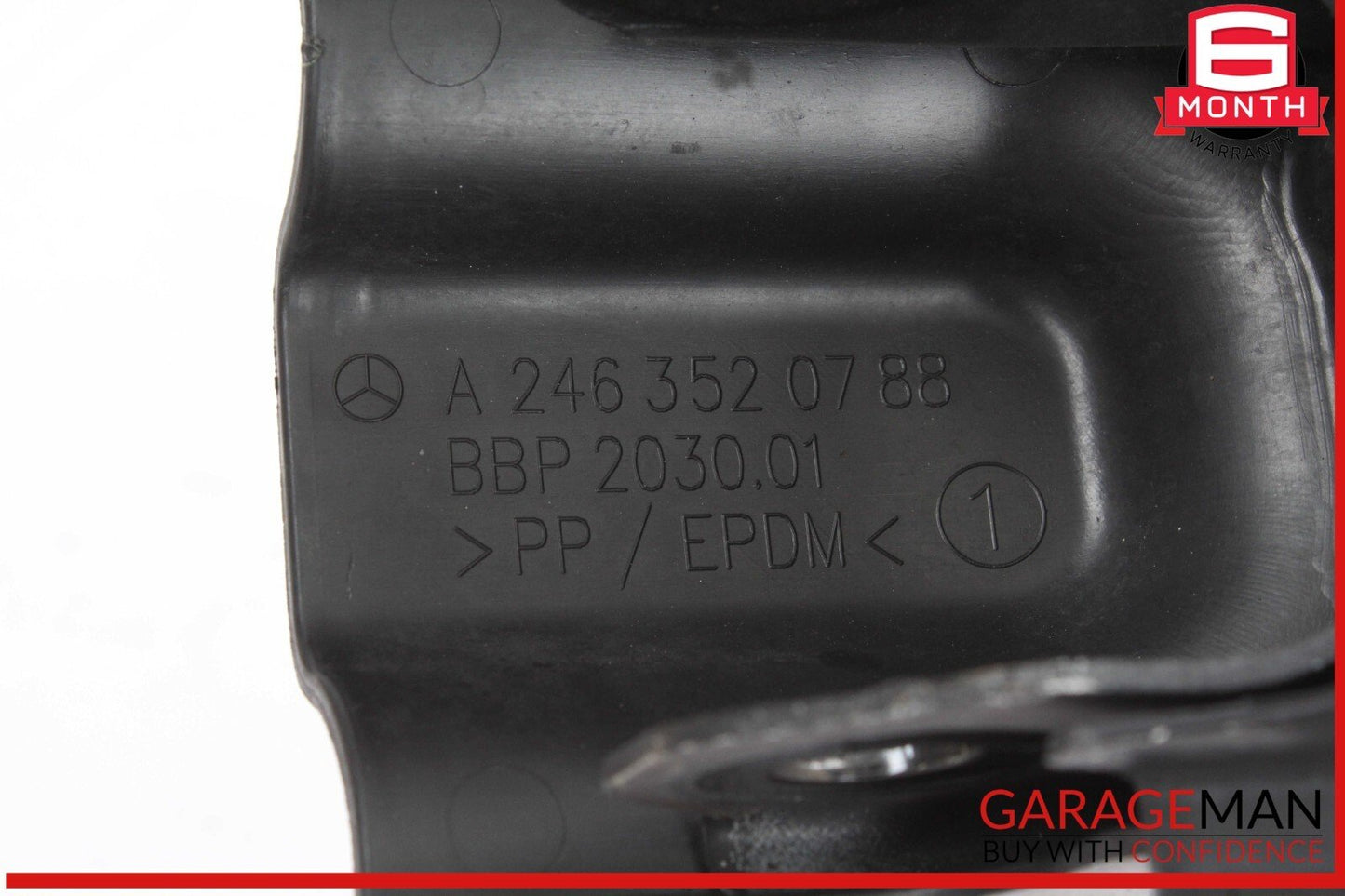 14-19 Mercedes W117 CLA250 CLA180 Rear Left / Right Forward Wishbone Control Arm