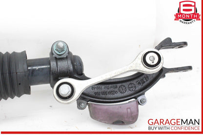 11-18 Audi A8 S8 Front Left or Front Right Side Air Suspension Shock Strut OEM