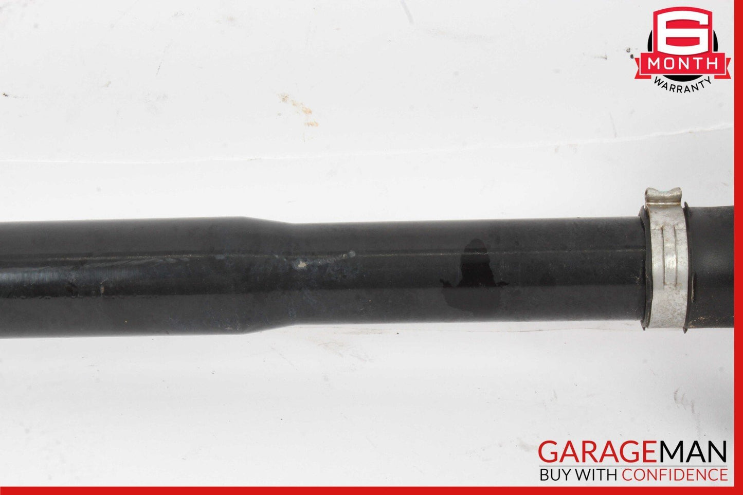 14-17 Maserati Ghibli Rear Left Driver Side Axle Shaft 10395089