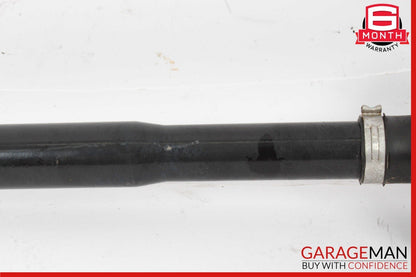 14-17 Maserati Ghibli Rear Left Driver Side Axle Shaft 10395089