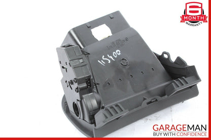 07-13 Mercedes W221 CL550 S550 Front Left Side Dash AC A/C Air Vent Trim Black