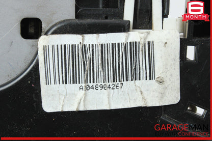 08-14 Mercedes W204 C300 C350 Front Right Side Door Lock Latch Actuator OEM