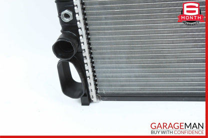06-09 Mercedes W211 E350 Engine Water Motor Cooling Radiator OEM