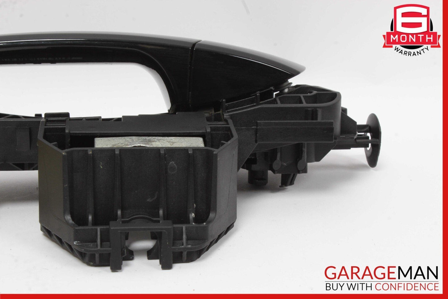 14-18 Mercedes W117 CLA250 CLA200 Rear Left Side Exterior Door Handle OEM