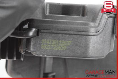 03-09 Mercedes W209 CLK350 CLK500 Front Right Side Door Lock Latch Actuator OEM