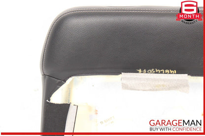 13-19 Mercedes X166 GL450 GLS550 Seat Cushion Top Upper Front Right Side OEM