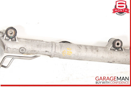 06-12 Mercedes X164 GL550 GL450 Power Steering Rack & Pinion Assembly OEM