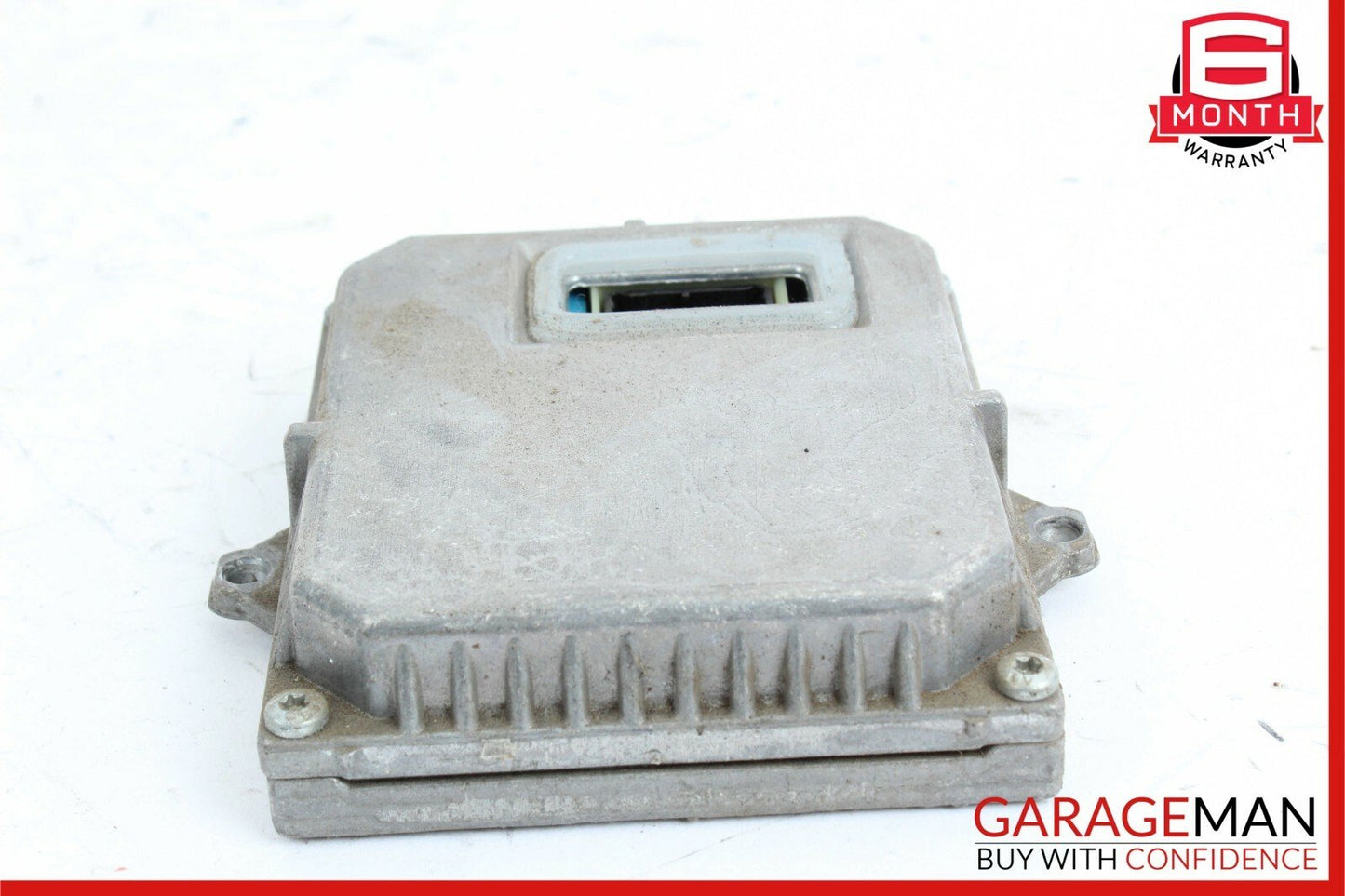 03-08 Mercedes W220 S350 S55 AMG Front Right / Left HID Xenon Ballast Module