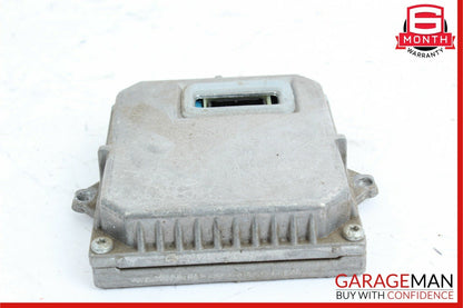 03-08 Mercedes W220 S350 S55 AMG Front Right / Left HID Xenon Ballast Module