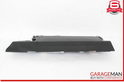 20-23 Tesla Model Y Right Side Dash Dashboard Trim Cover Panel w/ Air Bag Airbag