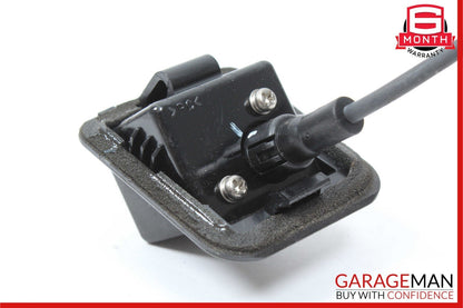 07-13 Mercedes W221 S400 S550 CL550 CL600 Rear View Back Up Cam Camera Assembly