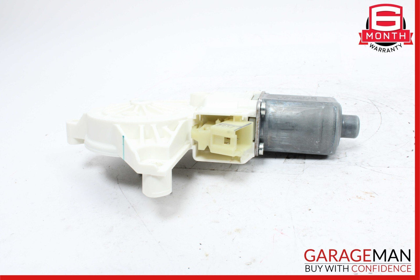 06-13 Mercedes X164 GL450 ML350 R350 Front Right Side Window Regulator Motor OEM