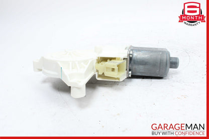 06-13 Mercedes X164 GL450 ML350 R350 Front Right Side Window Regulator Motor OEM