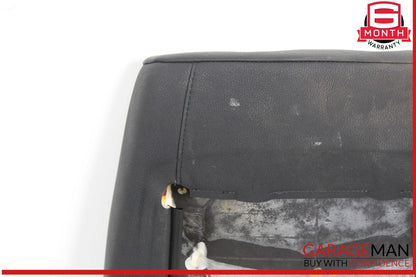 11-18 BMW X3 X4 Front Right Passenger Side Upper Seat Cushion OEM