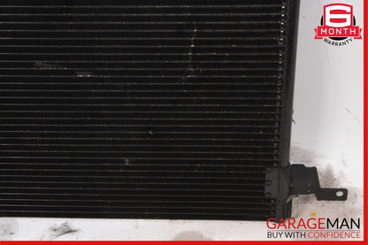98-00 Mercedes W202 C230 AC A/C Air Conditioning Cooling Condenser