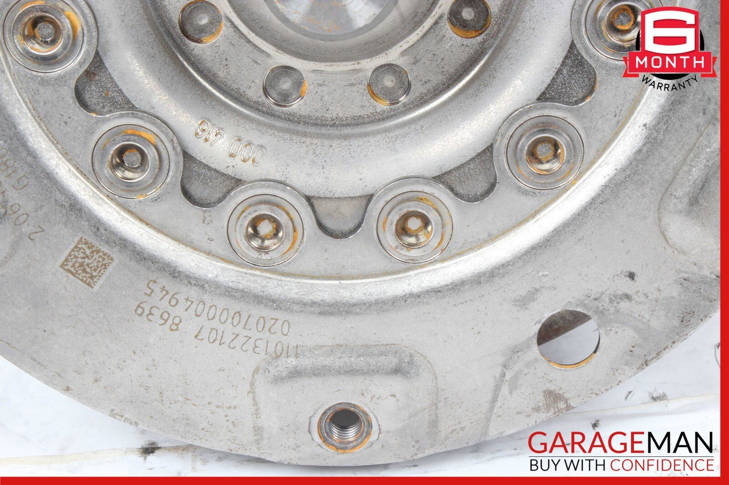 17-22 Alfa Romeo Guilia Automatic Transmission Torque Converter OEM