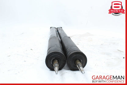 05-07 Mercedes W203 C280 Rear Right & Left Side Shock Absorber Strut Set of 2