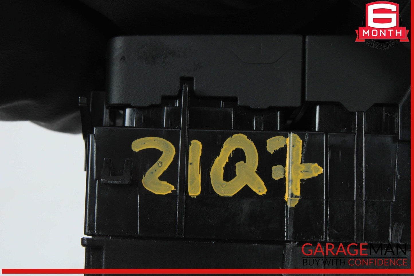 19-24 Audi Q7 Parking Aid and Surround View Camera Switch Button 4N0959673B OEM
