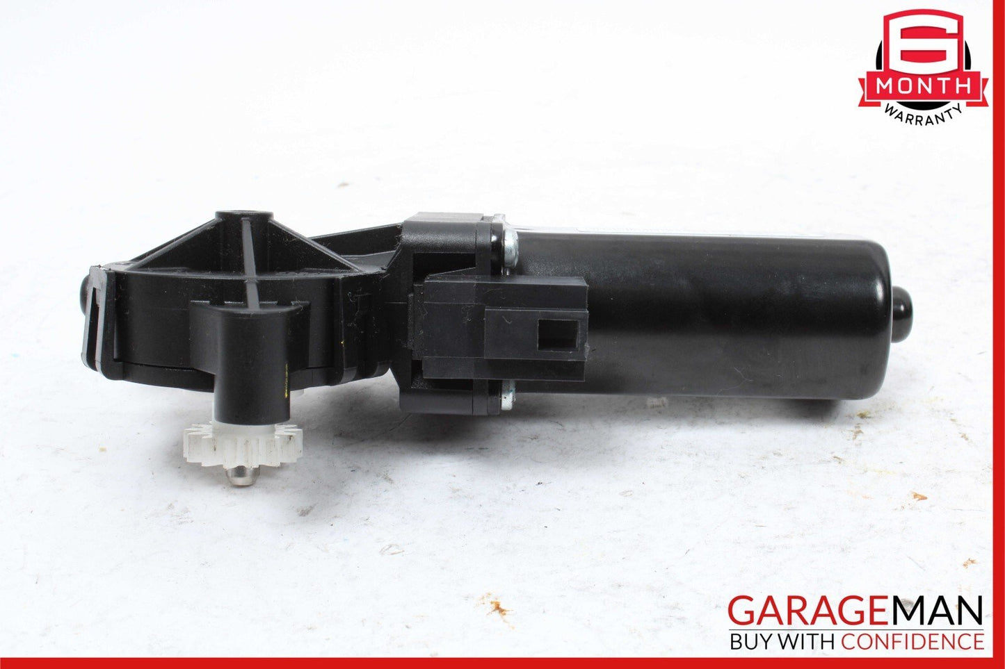 10-17 Mercedes W207 E550 Coupe Right Side Seatbelt Seat Belt Feeder Motor Unit