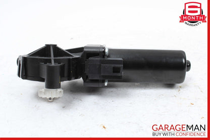 10-17 Mercedes W207 E550 Coupe Right Side Seatbelt Seat Belt Feeder Motor Unit