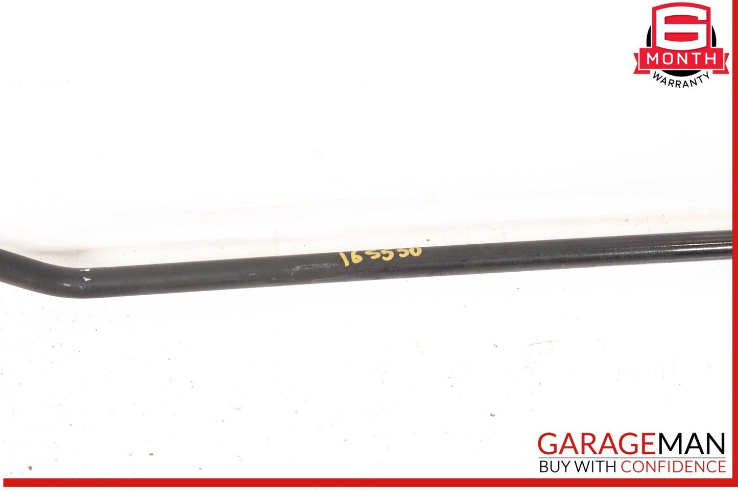 14-17 Mercedes W222 S550 RWD Rear Anti Roll Sway Bar Stabilizer OEM
