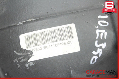 08-16 Mercedes E350 C350 Rear Differential Diff Axle Carrier Assembly 2.82 RWD