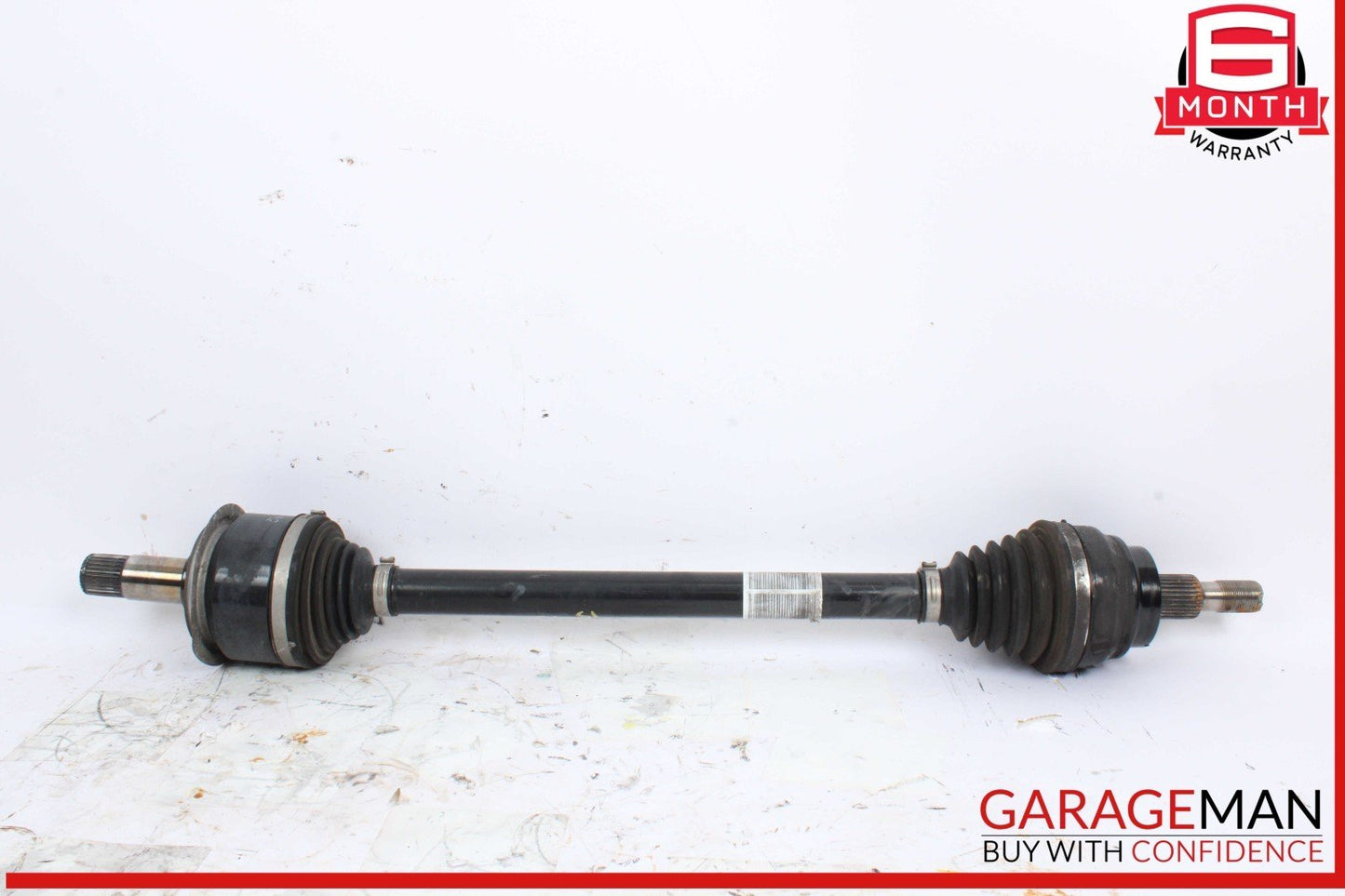 16-23 Mercedes W447 Metris Rear Left or Rear Right Side CV Axle Shaft OEM