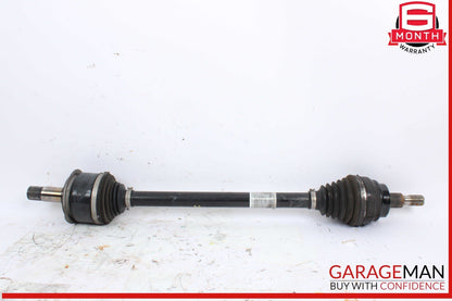 16-23 Mercedes W447 Metris Rear Left or Rear Right Side CV Axle Shaft OEM
