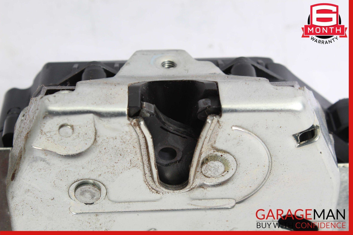 06-13 Mercedes X164 GL450 Trunk Tailgate Lock Latch Actuator 1647400735 OEM