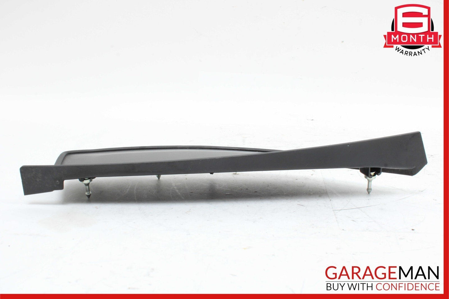 15-18 Ferrari California T Left Side Dash End Trim Panel 87218100 OEM