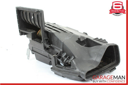 03-05 Mercedes W203 C230 1.8L Engine Air Intake Cleaner Filter Box Housing
