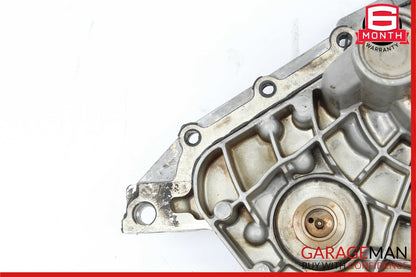 12-15 Mercedes W204 C250 SLK250 1.8L Engine Motor Valve Cover