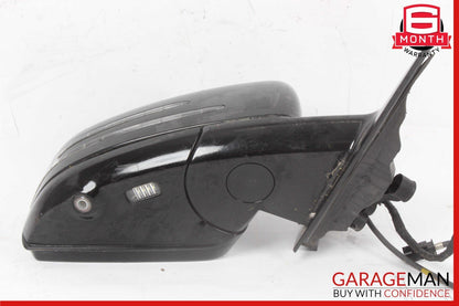 11-17 Mercedes W207 E350 E550 Coupe Right Side Mirror Door Rear View OEM