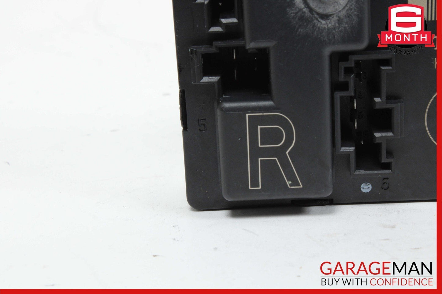 03-09 Mercedes W211 E320 E63 AMG Rear Right Door Controller Module Unit OEM