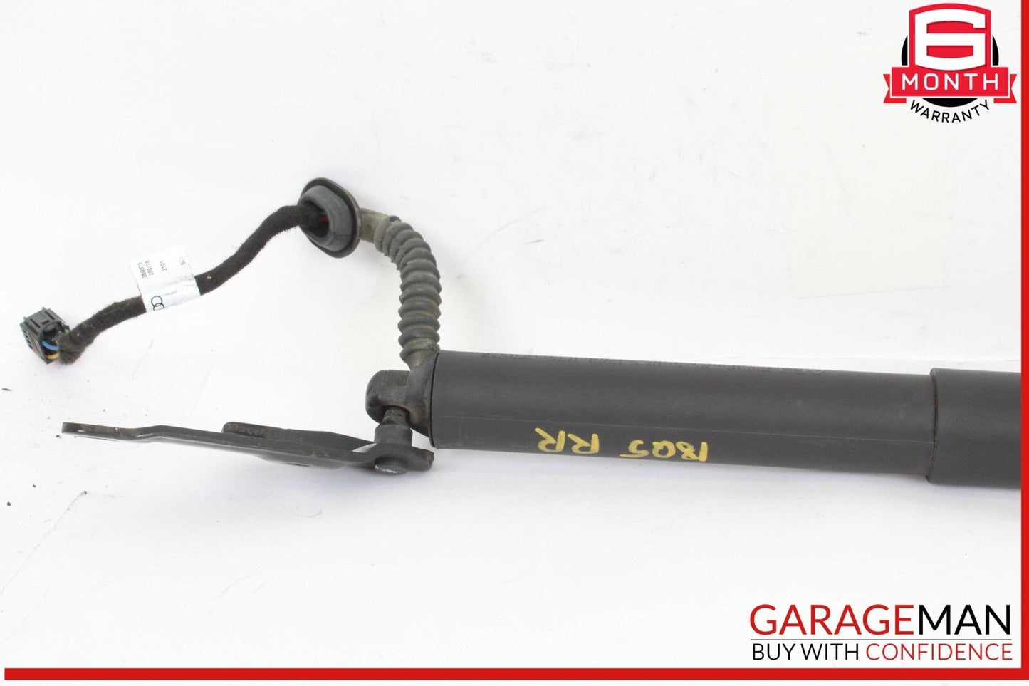 18-21 Audi Q5 Rear Left and Rear Right Tailgate Liftgate Cylinder Strut OEM