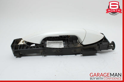 12-20 Mercedes R172 SLK250 SLC300 CLA250 Right Side Exterior Door Handle OEM