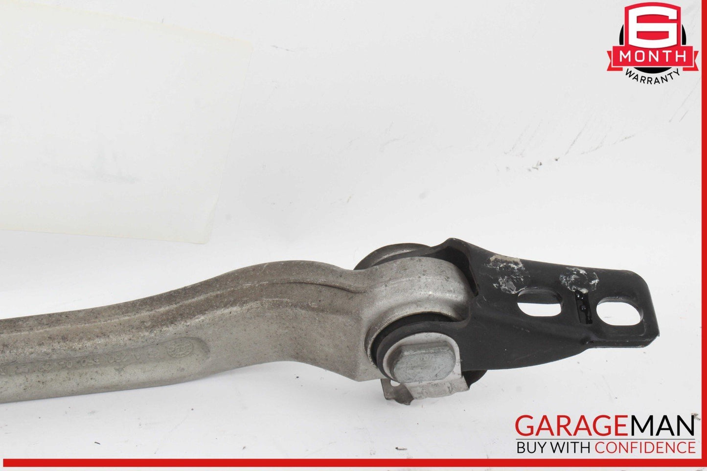 03-11 Mercedes W211 E550 SL500 Rear Right Side Thrust Arm Lower Control Arm OEM