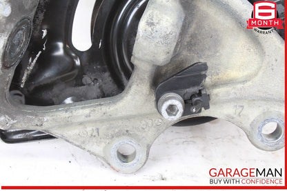 07-14 Mercedes W216 CL550 S550 Front Right Side Spindle Knuckle Wheel Hub OEM