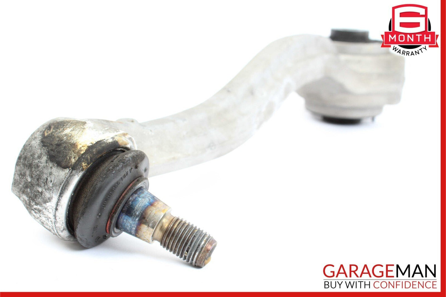08-14 Mercedes W204 C300 C280 Front Left Side RWD Suspension Upper Control Arm