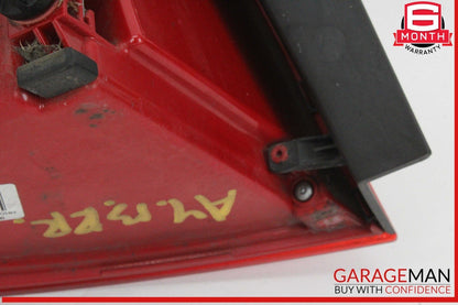 13-16 Audi A4 S4 Rear Right Passenger Side Outer Tail Light Lamp 8K5945096 OEM