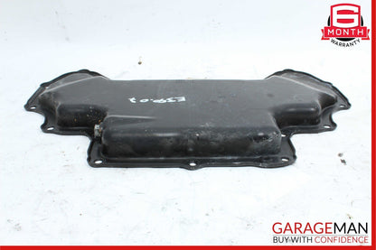 05-12 Mercedes W211 E350 CLS550 SL550 CLK350 Lower Oil Pan 2720100128 OEM