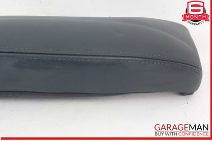 10-16 Porsche Panamera 970 Rear Right Passenger Side Seat Airbag Air Bag OEM