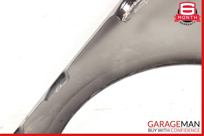 08-14 Mercedes W204 C250 C300 C350 Front Right Passenger Side Fender Panel OEM