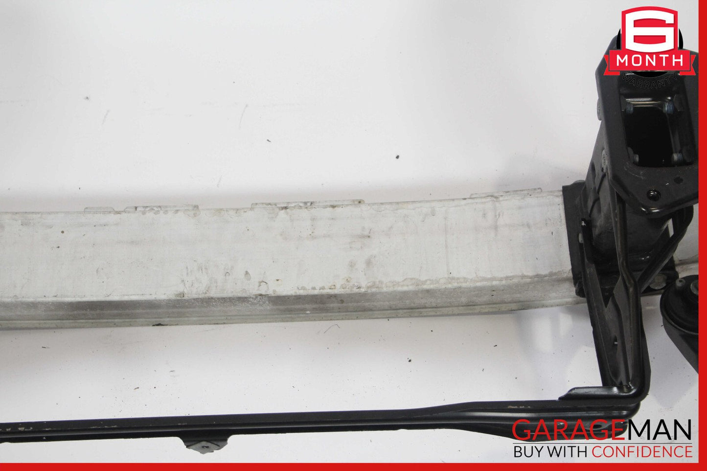 07-14 Mercedes W216 CL550 S400 S550 Front Bumper Reinforcement Impact Bar OEM