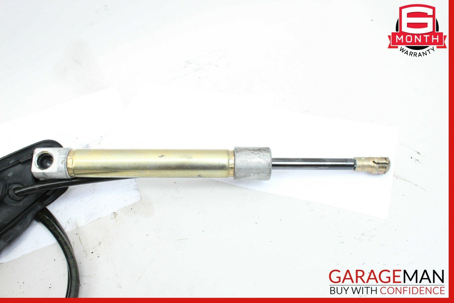 06-08 Mercedes W251 R350 Trunk Lid Hydraulic Pump Motor Cylinder Assembly
