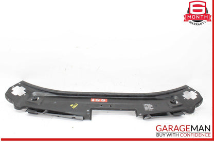 07-13 Mercedes W221 S550 Front Radiator Core Support Headlight Bracket Frame OEM