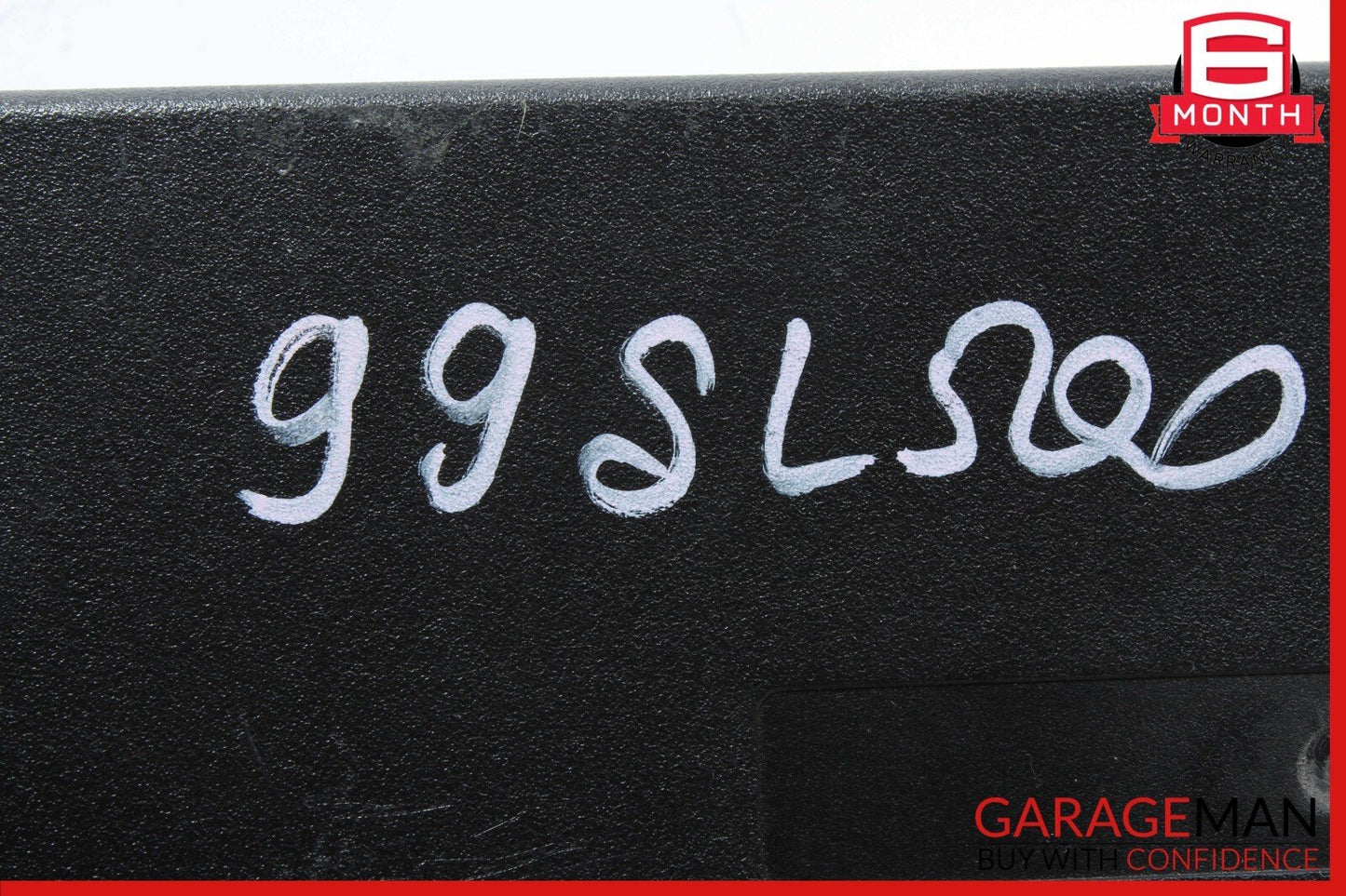 98-02 Mercedes SL500 E430 SLK230 Motorola Phone Communication Control Module