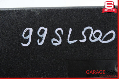 98-02 Mercedes SL500 E430 SLK230 Motorola Phone Communication Control Module