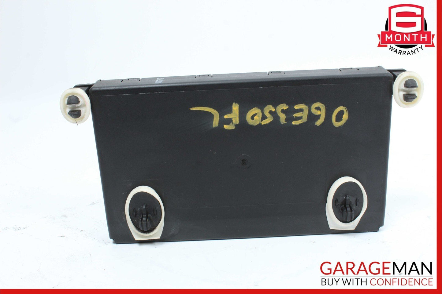 03-09 Mercedes W211 E350 4Matic Front Left Side Door Control Module OEM